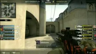 Cs Go Ananı Siktim Çocuğu edit #2