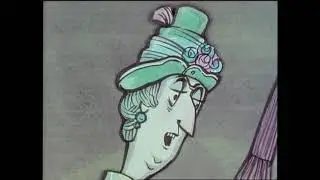 Ivor the Engine E08 | The Lost Engine
