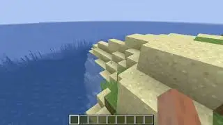 Minectaft mod spolight. Tornadoes mod