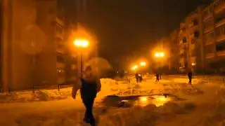 Ты идиот