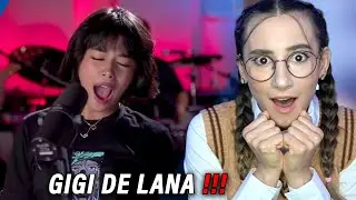 Unholy-Sam Smith and Kim Petras (cover) | Gigi De Lana • Jon • Jake • Romeo-Oyus | Singer Reaction