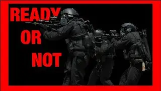READY OR NOT: CIVILLIANS! (Uncut Gameplay) #2