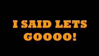 Chris Brown ft T-Pain - Niggas In Paris [LYRICS ON SCREEN HD]