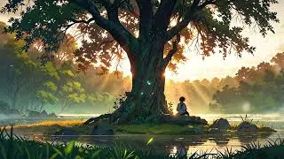 Echoes of Life | Peaceful Cinematic Piano Strings