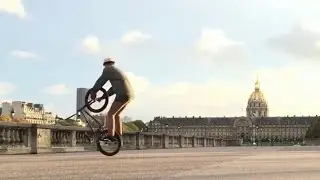 Best BMX Stunts!!