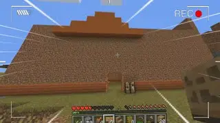 We started a Pizza Hut in Minecraft