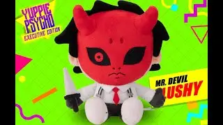 Yuppie Psycho Commercial Break