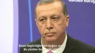 ERDOWAHN Das verbotene Gedicht