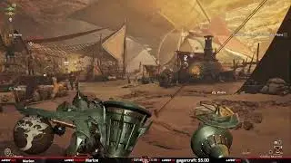 Monster Hunter Wilds - Stream 10