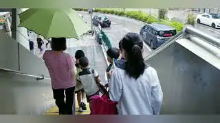 kahit ma ulan lumalaban💪💪