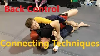 All the BACK CONTROL You'll Ever Need - Compilation Video