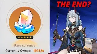 I got her! Can these Hanya builds carry me?—342 days without pulling