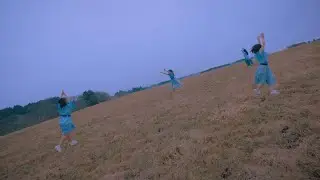 fishbowl「半分」Official Dance Video