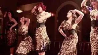 Melonlight Dance and Tarazat Films Present ~ THE NIGHT CIRCUS