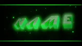 FREE Blender Intro Template + Download #577 [7/10points]