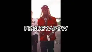 True Love - Future Type Beat | Trap Instrumental 2024 | @prodbyapow3945