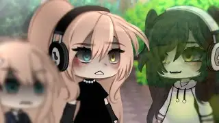 ❓𝙒𝙝𝙤 𝙞𝙨 𝙨𝙝𝙚. ：meme：trend：gacha：gl：edit：old