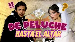 ¡Mi boda de Peluche! ¿Qué fue lo que pasó?  Final inesperado... PT. 1 | Eugenio Derbez
