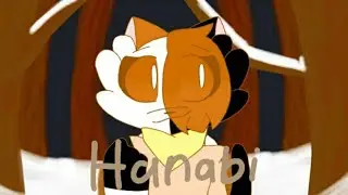 Hanabi //MEME// (backstory)