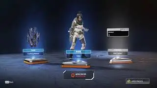 Apex Legends - A weeb and a boi getting destroyed in the apex