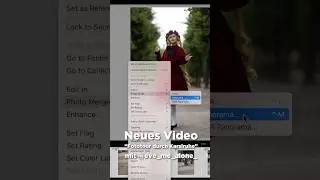 Experimentieren mit der Photo-staking Methode! Das und vieles mehr in meinem neuen Video 📸✨