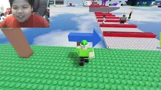 I Wanna Test The Game - Obby | ROBLOX