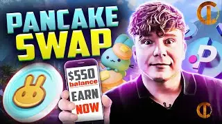 Pancake Swap 🔥 Different Methods of Earning Money from Polkastarter & PancakeSwap