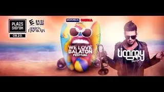 WeLove Balaton 2016 - Official Aftermovie