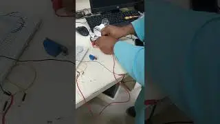 Testing Solid State Relay with NodeMCU | A Quick and Informative Demonstration