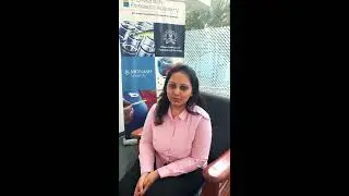 Hear from Kavya Jash