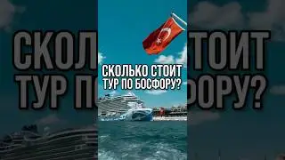 Босфор | Тур по Босфору | Босфорский пролив | Стамбул #шортс шортс #shorts shorts #стамбул #турция