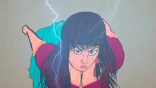 She Hulk Transformation As Giant 