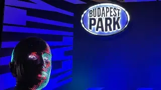 Ákos - Budapest Park (2024.07.20)