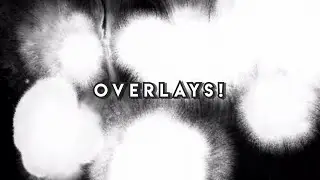 POPULAR OVERLAYS FOR EDITING