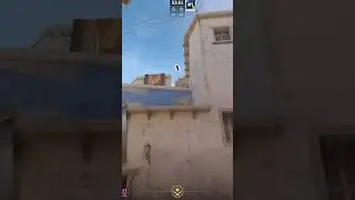 broky Mirage B Short Smoke From T Mid