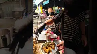 Dare to Try? Taiwan’s Spicy Stinky Tofu Adventure at Ningxia Night Market! 🤤😋