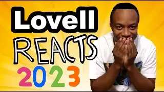 *5 HOURS* OF SML LOVELL REACTING TO SML MOVIES! (2023 MARATHON)
