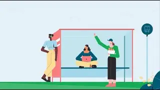 GCF - Recruitment Video