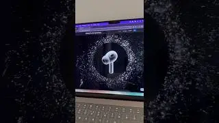Turn ideas into fully animated 3D sites in seconds 
