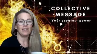 YOUR GREATEST POWER | COLLECTIVE MESSAGE FROM THE ANDROMEDANS
