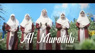 Al Murottilu - اَلْمُرَتِّلُ