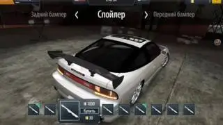 ОФИГИТЕЛЬНАЯ ГОНОЧНАЯ ИГРА НА АНДРОИД-Drag Battle
