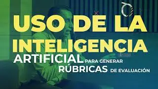 Rúbricas con IA