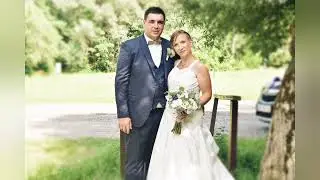 🎥Intro Wedding Video Maja&Kristijan🎥