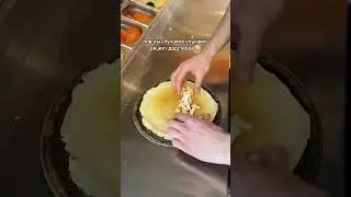 Блинстер в Додо!