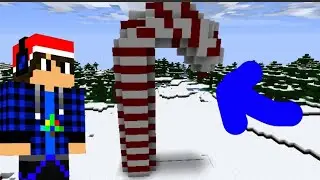 Леденец в Майнкрафте | Rayanplays Minecraft