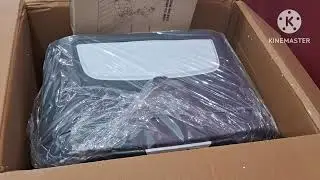 Unboxing & Review: Crompton Zelus DAC43 Cooler | Best Compact Desert Air Cooler | Personal Cooler