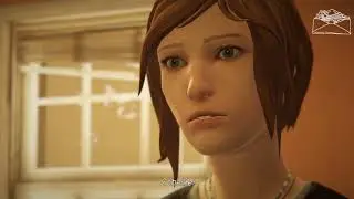 [Life is Strange: Before the Storm]#7 Der Kuss!