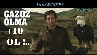 Gazoz Olma ; +10 OL!.. [ Sterk1ng'in İntikamı ]