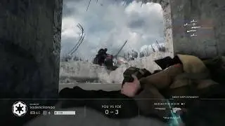 Titomayne top 6 plays of February Battlefield 1